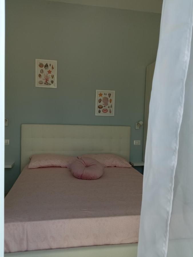 Vesuvio Casa de Charme Bed and Breakfast Trecase Exterior foto